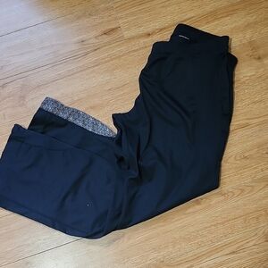Chic Black Women's Pants